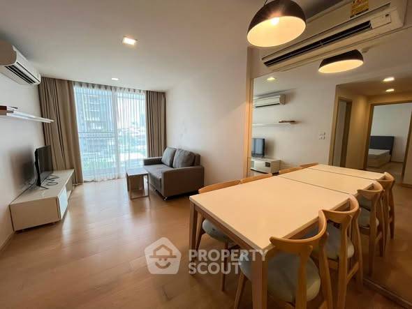 รูป คอนโด 2 ห้องนอน ขนาด 77 ตร.ม. ที่ LIV @ 49 ใกล้ BTS ทองหล่อ (ID 3082345) - รูปที่ 3/12