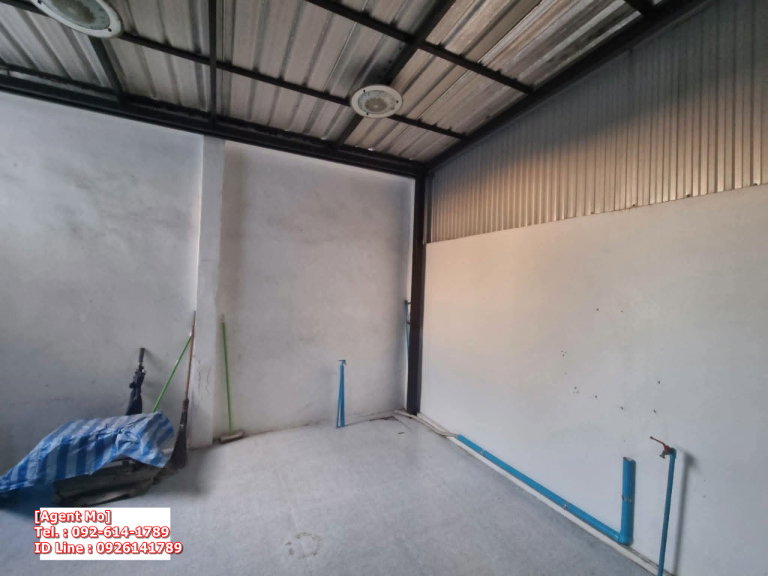 รูป 🏡เช่าด่วน 17,000 บาท 🏰ทาวน์โฮม 3 ชั้น หมู่บ้าน The Inspire Teparak - Wong Waen (ดิ อินสปายร์ เทพารักษ์ - วงแหวน) - รูปที่ 15/20