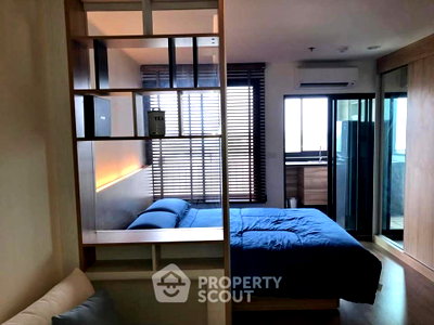 Condos for rent : 1-BR 34 Sqm On 8th Floor U Delight Residence Riverfront Rama 3 (ID 3087048)
