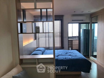รูปภาพ คอนโด 1 ห้องนอน 34 ตร.ม. ชั้น 8 ที่ U Delight Residence Riverfront Rama 3 ใกล้บางโพงพาง (ID 3087048)