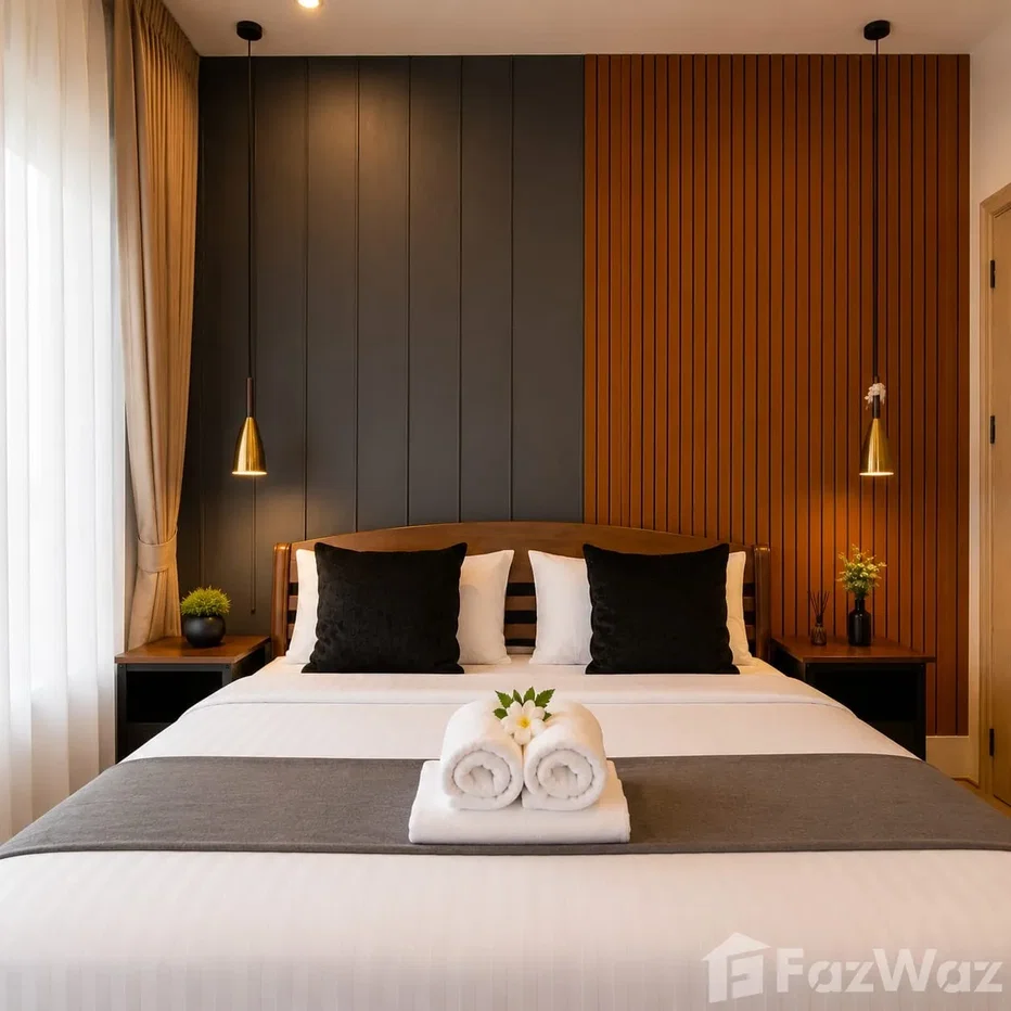 รูป ขาย บ้านเดี่ยว 5 ห้องนอน ใน ฉลอง, ภูเก็ต 6582394 - รูปที่ 16/22