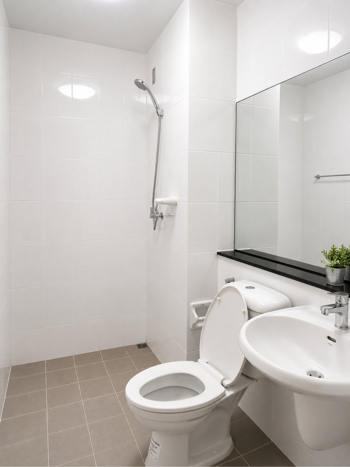 รูป 🚨ด่วน🚨 🏢 Plum Condo พหลโยธิน 89 | 1.39 ล้าน ห้องแต่งครบพร้อมอยู่ 🛋️ คุ้มที่สุดในย่านพหลโยธิน-รังสิต ✨ - รูปที่ 6/6