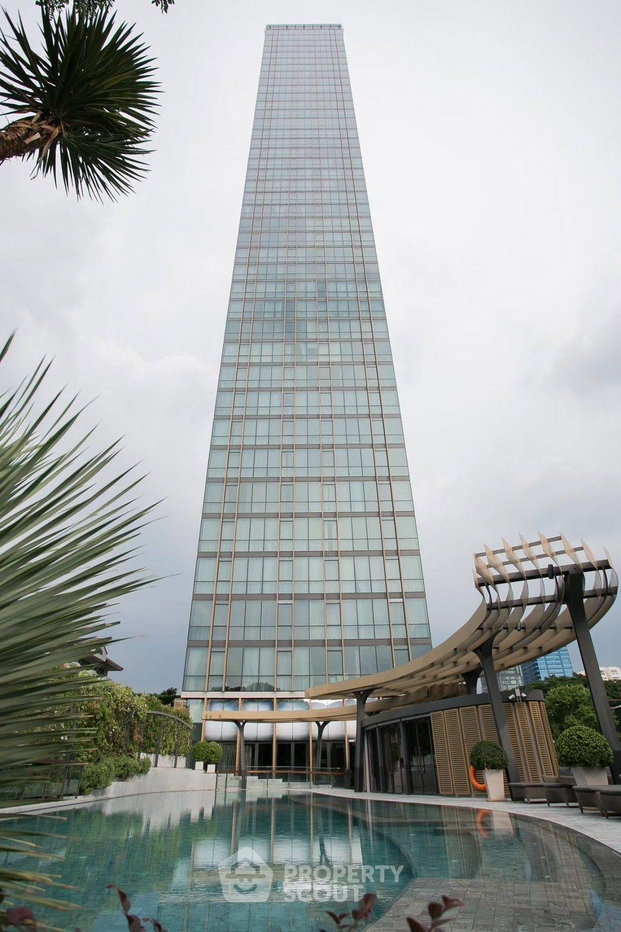 picture Pet-Friendly 2-BR Condo At The Monument Thong Lo, Near BTS (ID 1501269) - 21/21