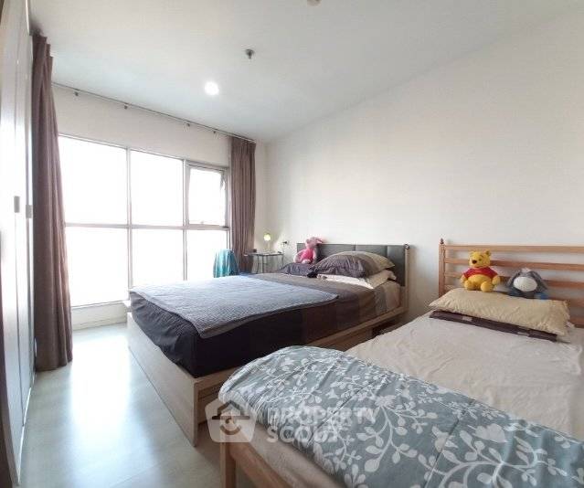 รูป คอนโด 1 ห้องนอน Aspire สุขุมวิท 48 ชั้น 16 ใกล้ BTS พระโขนง (ID 3084281) - รูปที่ 3/8