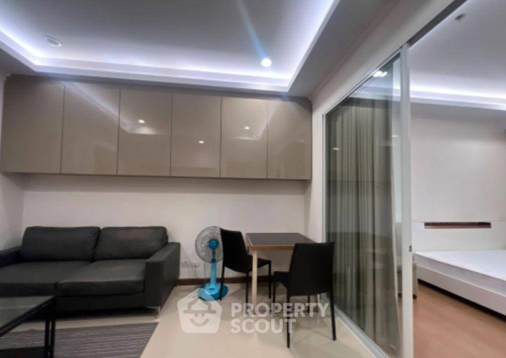 รูป คอนโด 1 ห้องนอน ศุภาลัย เอลีท พญาไท ห่าง ARL รัชปรารภ 300 ม. (ID 2495849) - รูปที่ 7/13