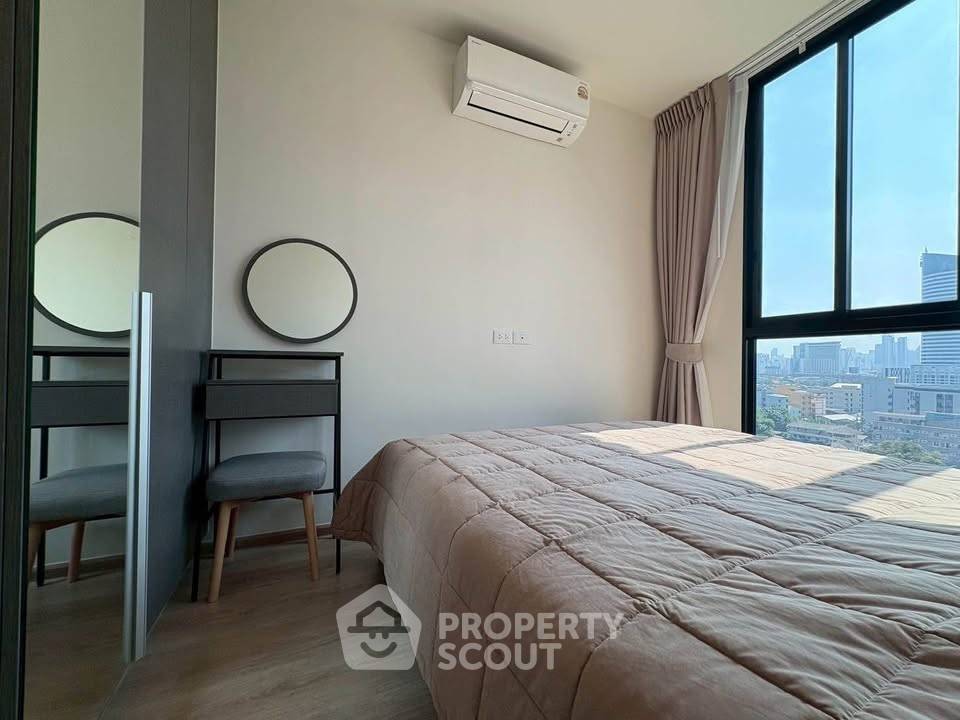picture 2-BR Condo For Rent At Nue District R9, 200m to MRT Phra Ram 9 (ID 1931740) - 6/10