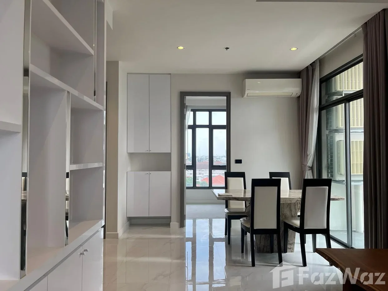 รูป ขาย คอนโด 2 ห้องนอน ในโครงการ เมย์แฟร์ เพลส สุขุมวิท 50 6578961 - รูปที่ 15/15
