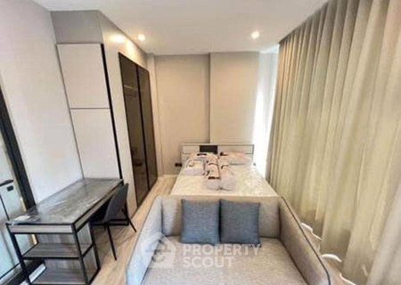 รูปภาพ 1-BR 27 Sqm At The Room Phayathai, 15th-Floor Near ARL Ratchaprarop 200m (ID 2495773)