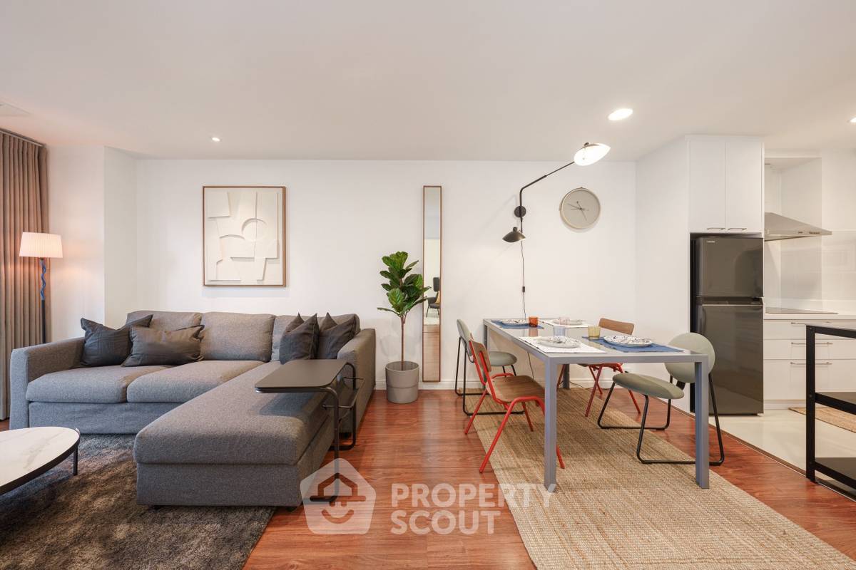 รูป คอนโด 1 ห้องนอน Premier Thonglor 55 ตร.ม. ใกล้ BTS ทองหล่อ (ID 1869739) - รูปที่ 3/9