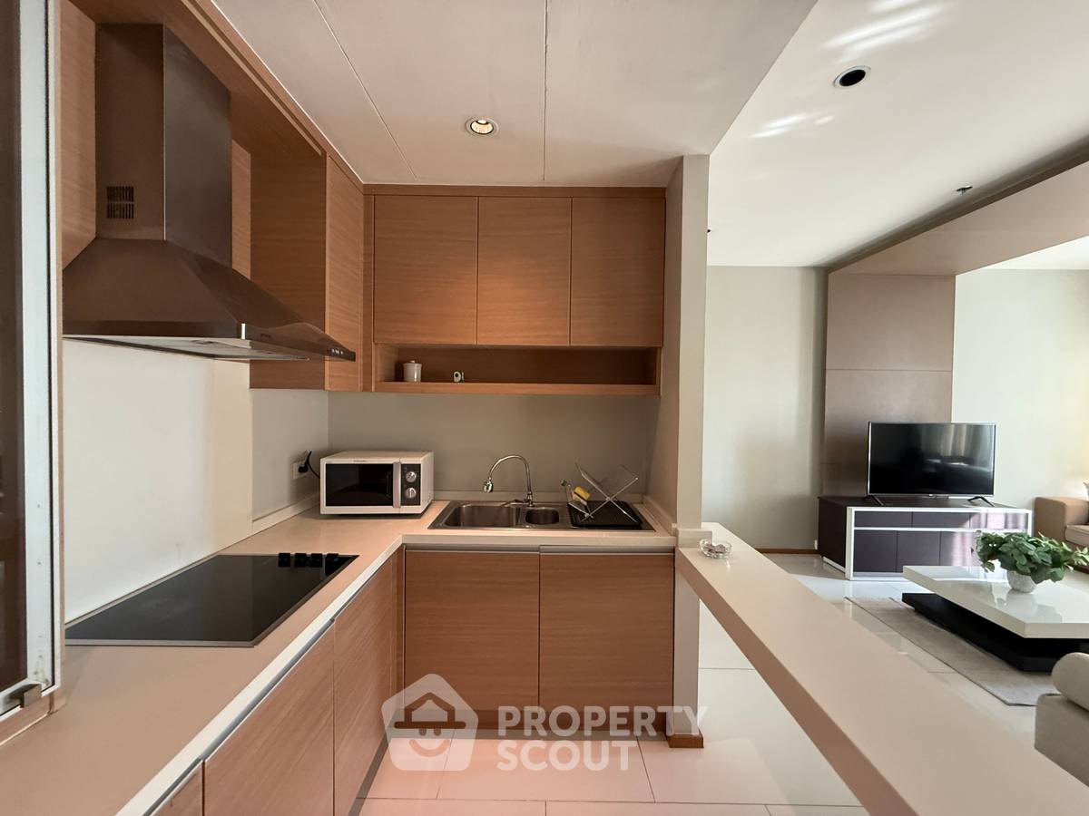 รูป คอนโด 2 ห้องนอน 104 ตร.ม. ชั้น 30 ที่ The Emporio Place ใกล้ BTS พร้อมพงษ์ (ID 1177244) - รูปที่ 4/25