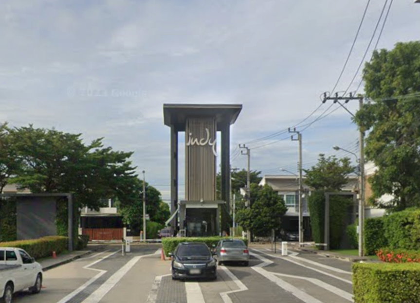Project Indy Srinakarin Picture - 1/3