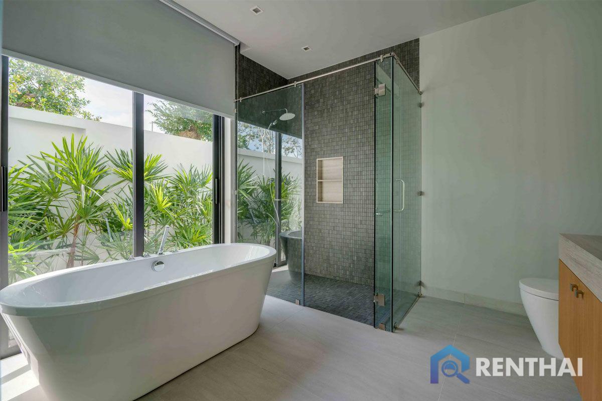 picture Luxury Villa in Phuket: Botanica Modern Loft - 16/19