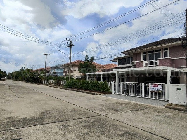 รูป บ้านเดี่ยว บารานี รังสิตคลอง 3 บ้านสวยพร้อมอยู่ ราคาดี - รูปที่ 18/24