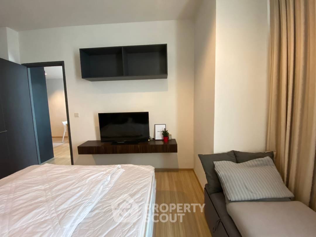 รูป คอนโด 1 ห้องนอน 45 ตร.ม. ชั้น 2 ที่ The Edge สุขุมวิท 23 ใกล้ MRT สุขุมวิท 200 ม. (ID 890028) - รูปที่ 4/8