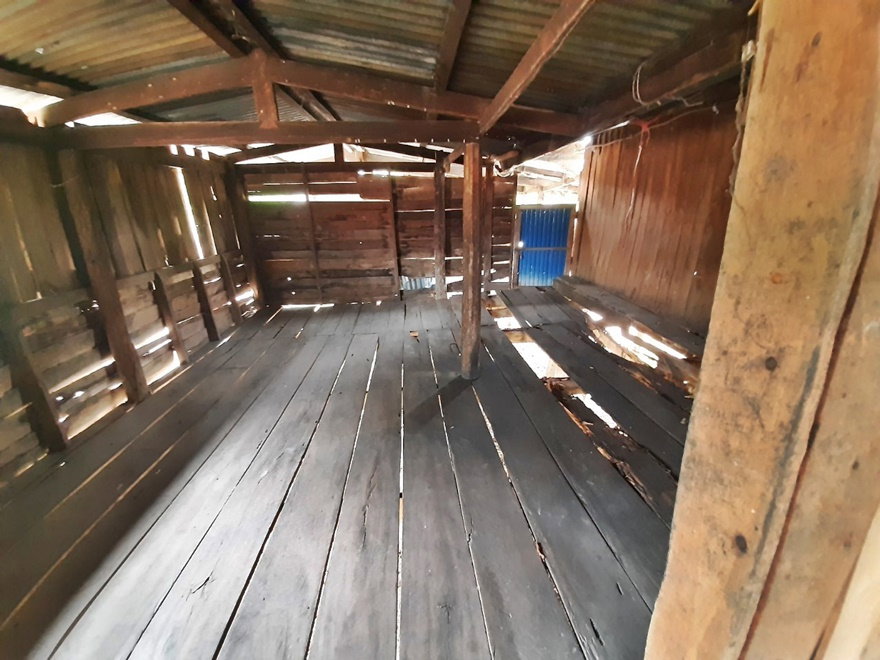 รูป AL-3-0307|บ้านพักอาศัยชั้นเดียว ต. เลาขวัญ อ.เลาขวัญ จ.กาญจนบุรี (ราคา 1,500,000 บาท ) - รูปที่ 19/20