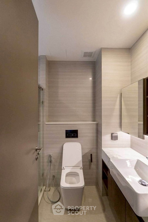 รูป คอนโด 1 ห้องนอน Park Origin Thonglor ชั้น 20 ใกล้ BTS ทองหล่อ (ID 3085512) - รูปที่ 14/15