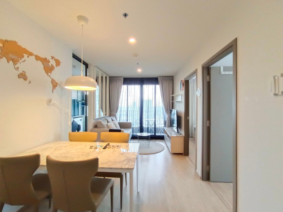 ● IDEO O2 , 2bed , 22k  Line ID : 0982162681  