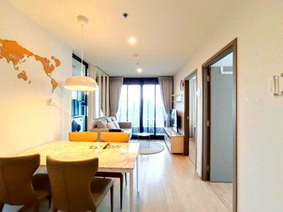คอนโดให้เช่า : ● IDEO O2 , 2bed , 22k  Line ID : 0982162681  
