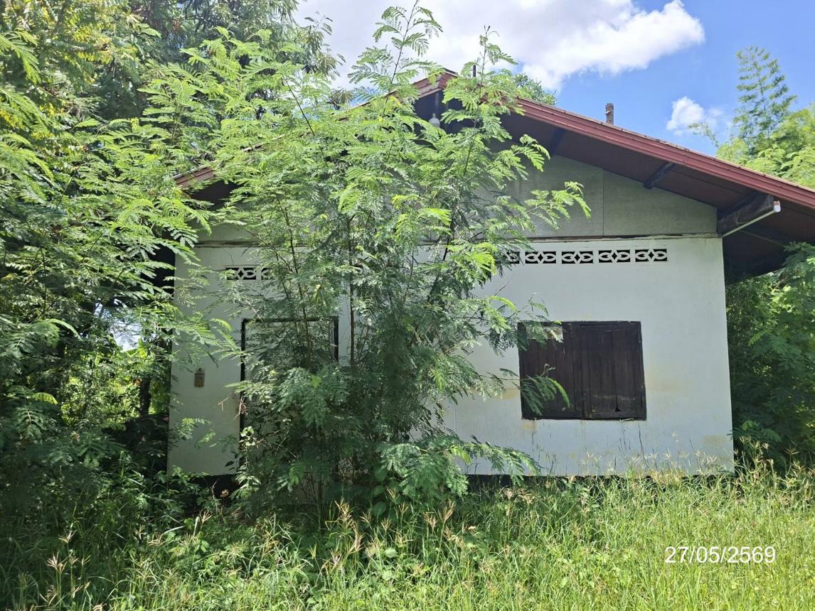 รูป บ้านเดี่ยว 90 ตร.วา เมืองสกลนคร สกลนคร 514,000 - รูปที่ 7/14