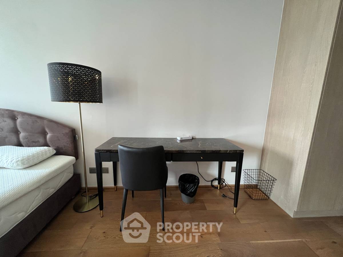 รูป คอนโด 1 ห้องนอน Q Chid Lom - Phetchaburi ชั้น 15 ใกล้ BTS ชิดลม (ID 384839) - รูปที่ 12/16