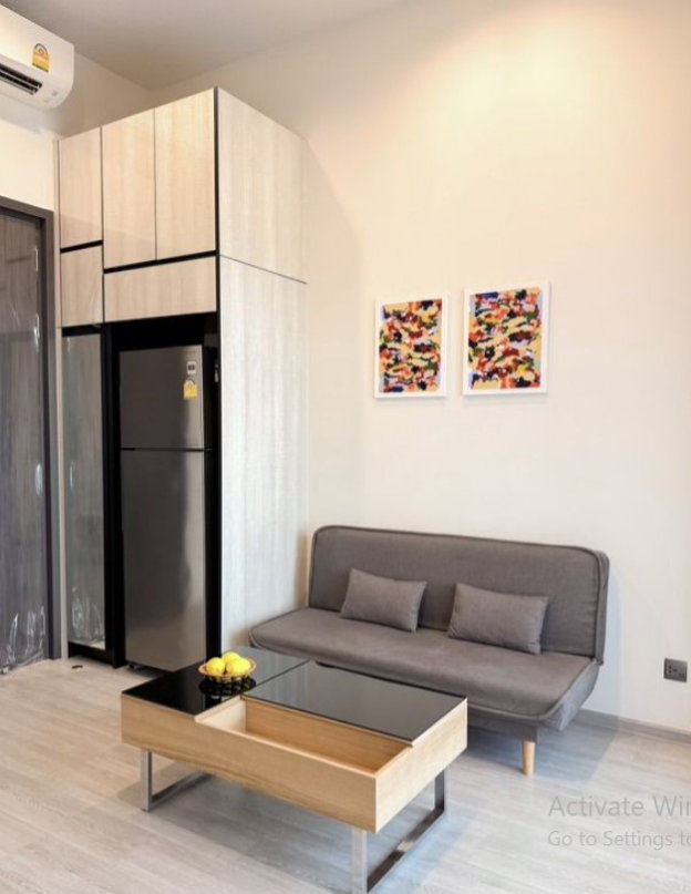 picture the line sukumvit 101 1 bedroom 9sqm28 - 8/26