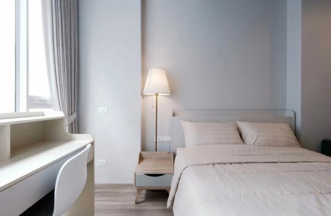 รูป Culture Thonglor | 23,000 บาท/เดือน | ใกล้ BTS ทองหล่อ 250 ม. | Luxury Condo พร้อม Concierge ระดับ 5 ดาว - รูปที่ 7/10