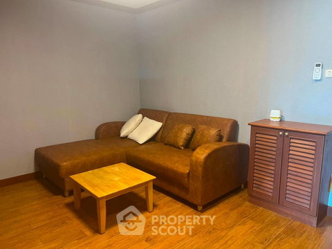 1-BR Condo For Rent, Rin House Condominium, MRT Sukhumvit (ID 3085933)