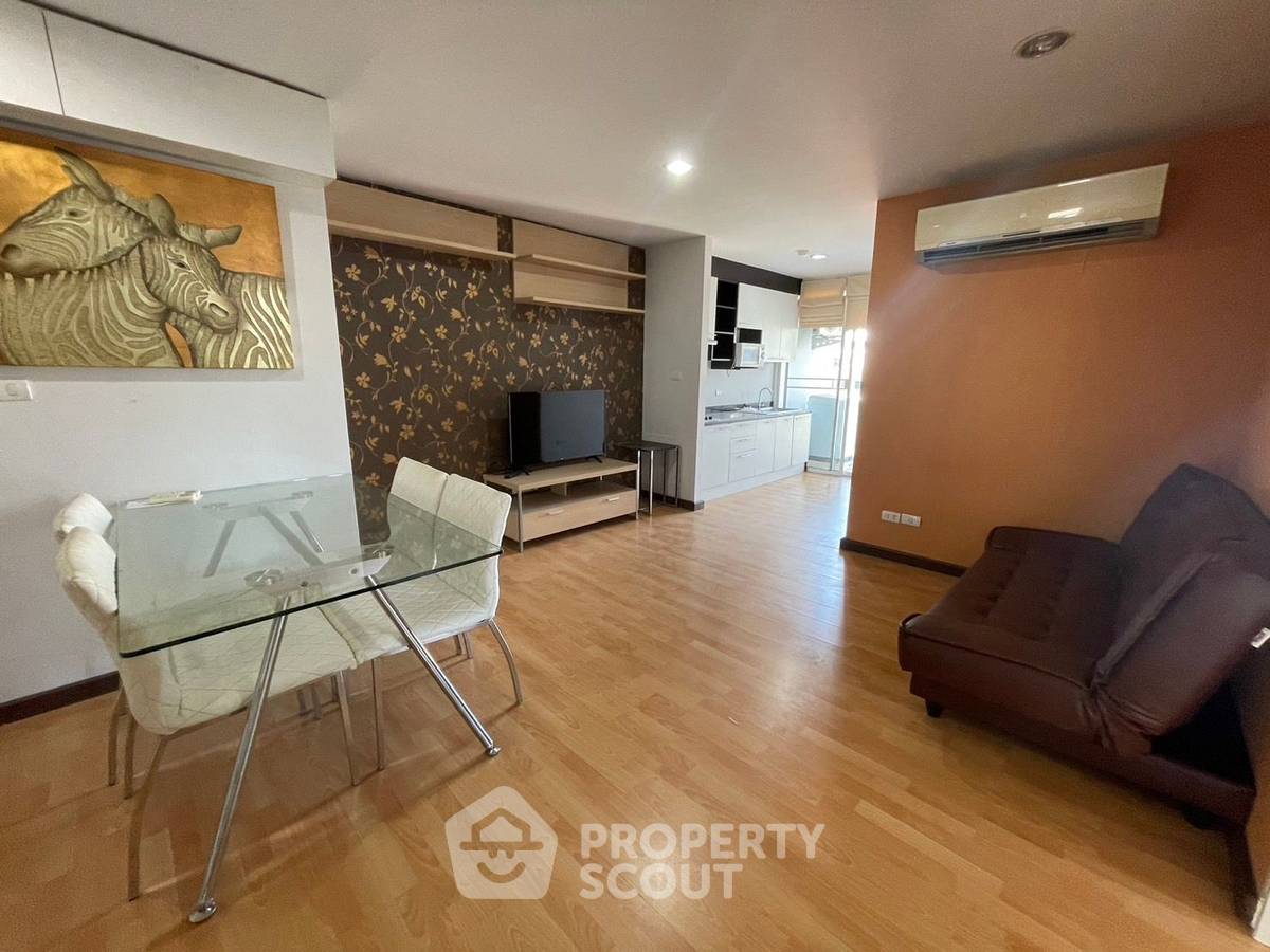 รูป คอนโด 2 ห้องนอนให้เช่า 77 ตร.ม. ที่ The Amethyst Sukhumvit 39 ใกล้ BTS พร้อมพงษ์ (ID 1503745) - รูปที่ 3/28