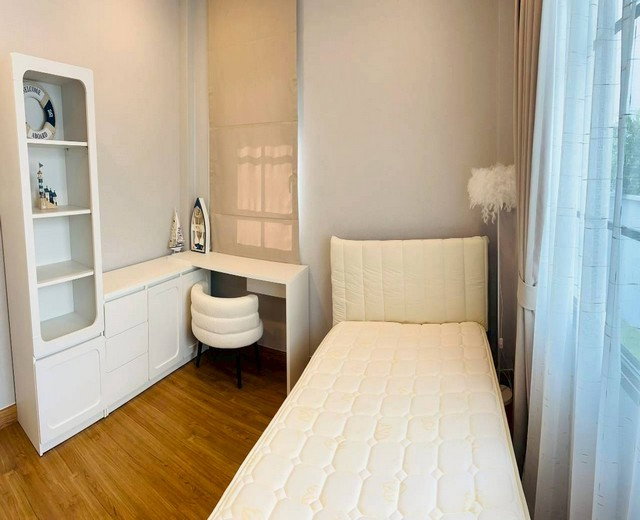 picture SVS358 For Rent: 2-story detached house, Centro Bangna - 19/19