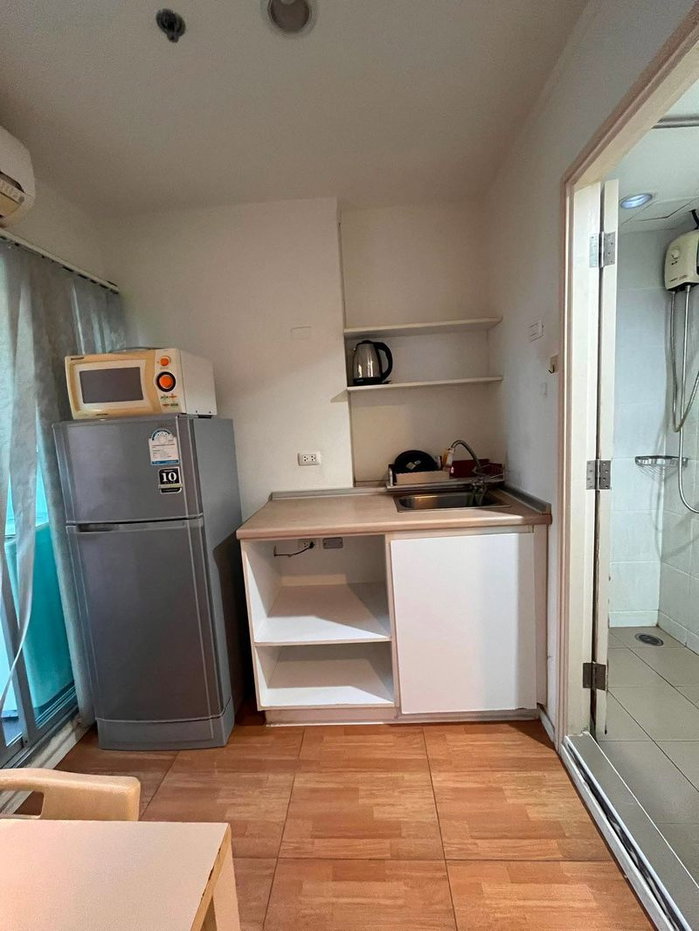 รูป ⛵ Lumpini Wongamat ⛵ City view / 16F / 1bedroom >> THB8,000/month彡 - รูปที่ 6/11