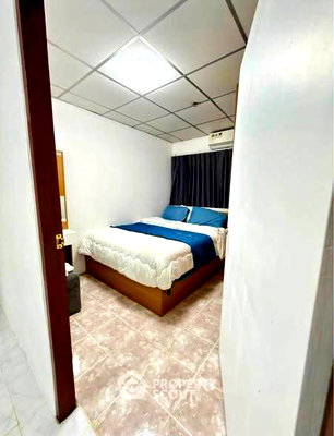 Condos for rent : 2-BR Condo at Wittayu Complex near BTS Phloen Chit (ID 3083416)