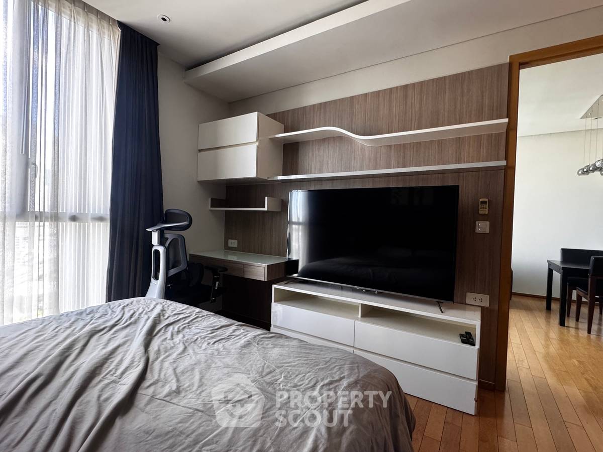รูป คอนโด 1 ห้องนอน 55 ตร.ม. ที่ Aequa Sukhumvit 49 ใกล้ BTS ทองหล่อ 📍 (ID 3085122) - รูปที่ 5/9