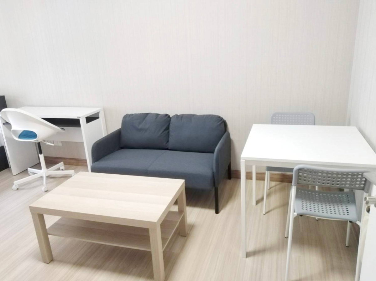 picture Plum condo Phaholyothin 89 for rent... - 3/11