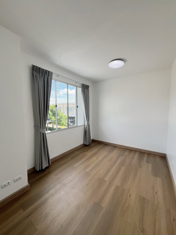 รูป 🏡✨ ขายทาวน์โฮมรีโนเวทใหม่ พร้อมอยู่ พฤกษาวิลล์ รามอินทรา–พระยาสุเรนทร์ - รูปที่ 5/15
