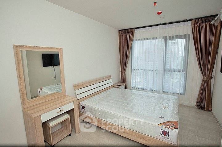 รูป คอนโด 1 ห้องนอน ชั้น 16 ห้องสูง Life Sukhumvit 48 ใกล้ BTS พระโขนง (ID 825464) - รูปที่ 5/8