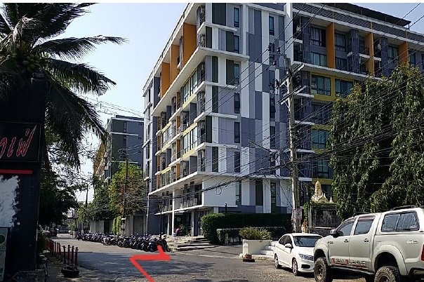 picture CONDO 39.34 Sq.m. Bang Na Bangkok for 2.2M - 3/16