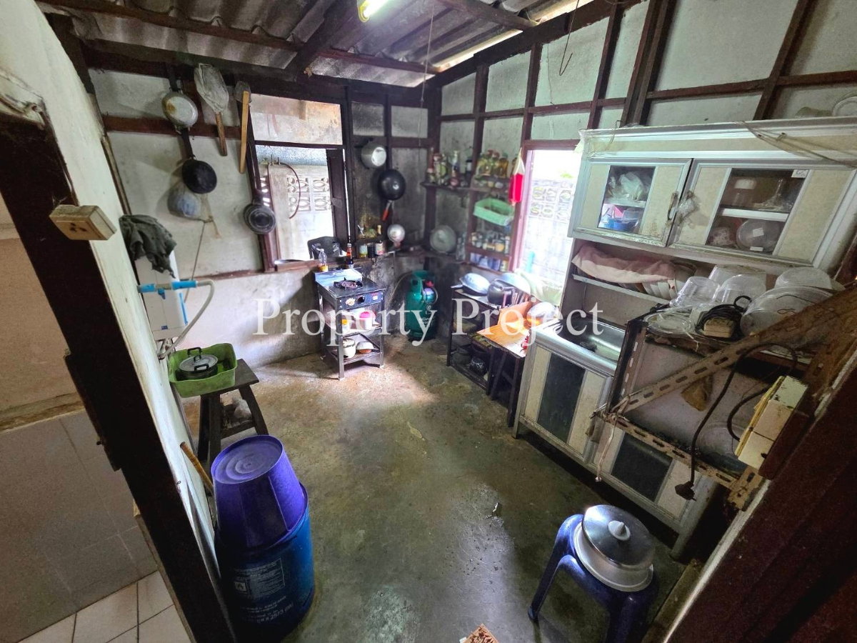 รูป ขาย บ้านเดี่ยว 52 ตร.วา ซอย ลาซาล 42 - รูปที่ 11/16
