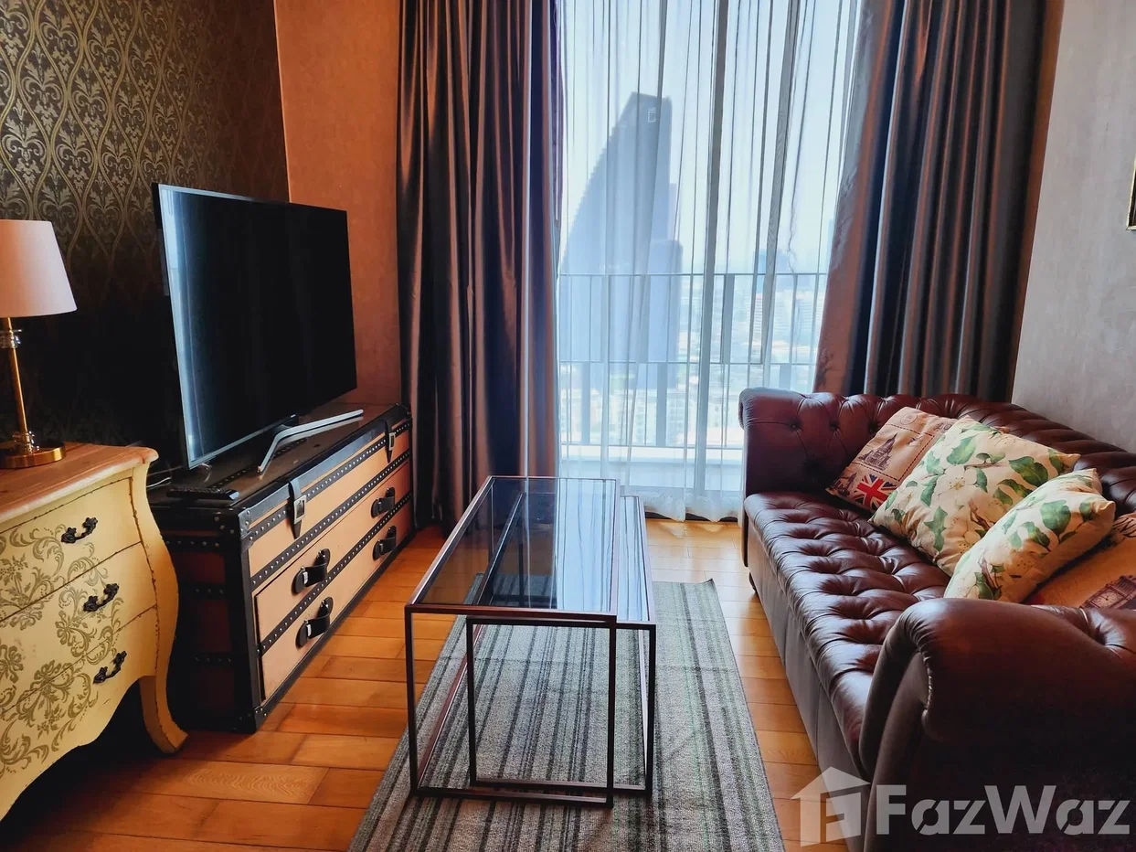 รูป คอนโดให้เช่า 1 ห้องนอน ในโครงการ คีนน์ 6584415 - รูปที่ 1/11