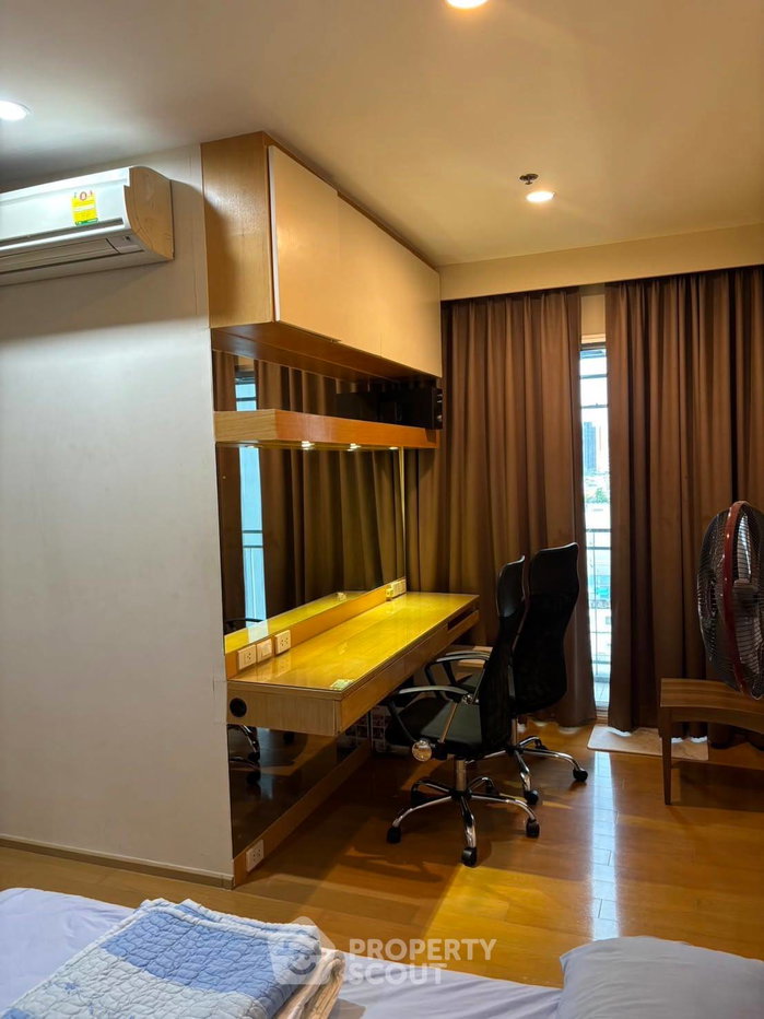 picture 2-BR Condo At Hive Sathorn, 90m to BTS Krung Thon Buri (ID 3085738) - 10/14