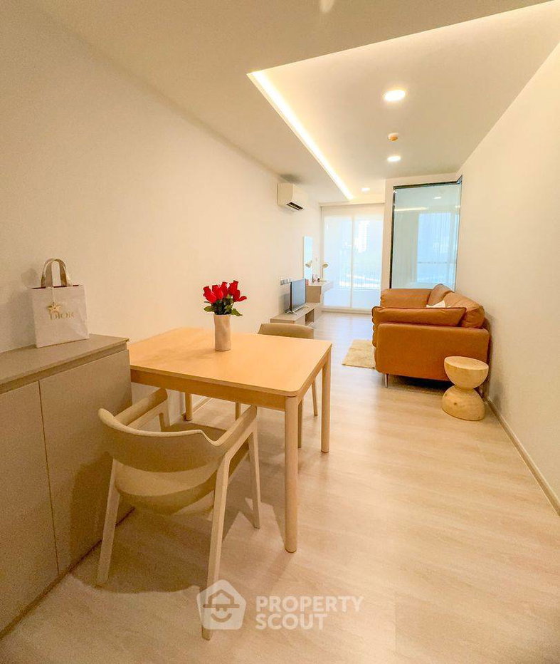 รูป คอนโด 1 ห้องนอน Vtara 36 ชั้น 6 ขนาด 36 ตร.ม. ใกล้ BTS ทองหล่อ (ID 1477692) - รูปที่ 10/11