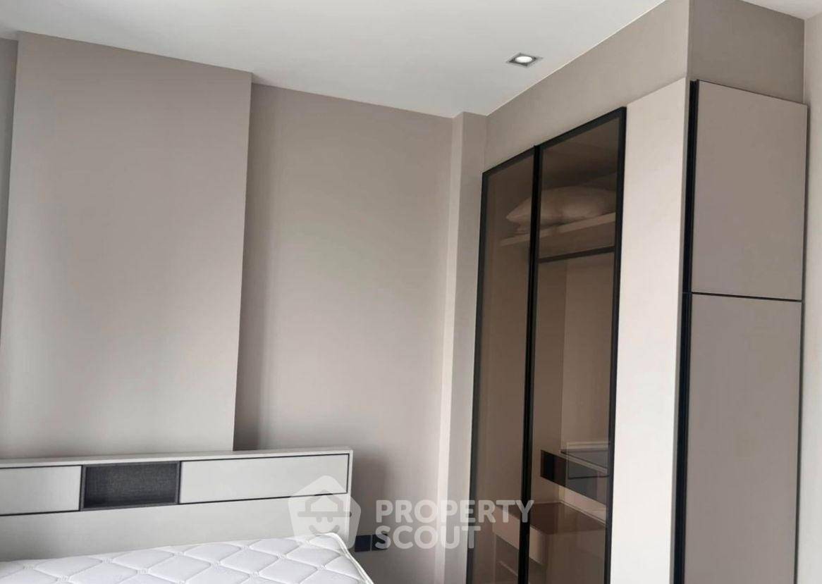 รูป คอนโด 1 ห้องนอน ชั้นสูง ที่ The Room Phayathai ใกล้ ARL ราชปรารภ 200 ม. (ID 2495773) - รูปที่ 10/20