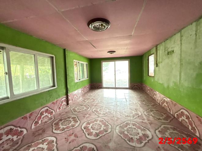 รูป บ้านเดี่ยว 106 ตร.วา ฉวาง นครศรีธรรมราช 2.1M - รูปที่ 5/26