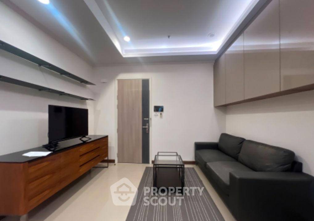 รูป คอนโด 1 ห้องนอน ศุภาลัย เอลีท พญาไท ห่าง ARL รัชปรารภ 300 ม. (ID 2495849) - รูปที่ 3/13