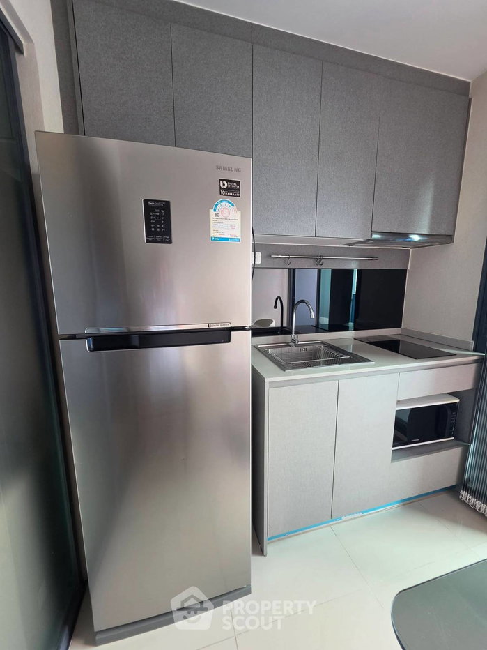 รูป คอนโด 1 ห้องนอน Ideo Sukhumvit 93 ชั้น 23 ใกล้ BTS บางจาก 100 ม. (ID 3086744) - รูปที่ 14/15
