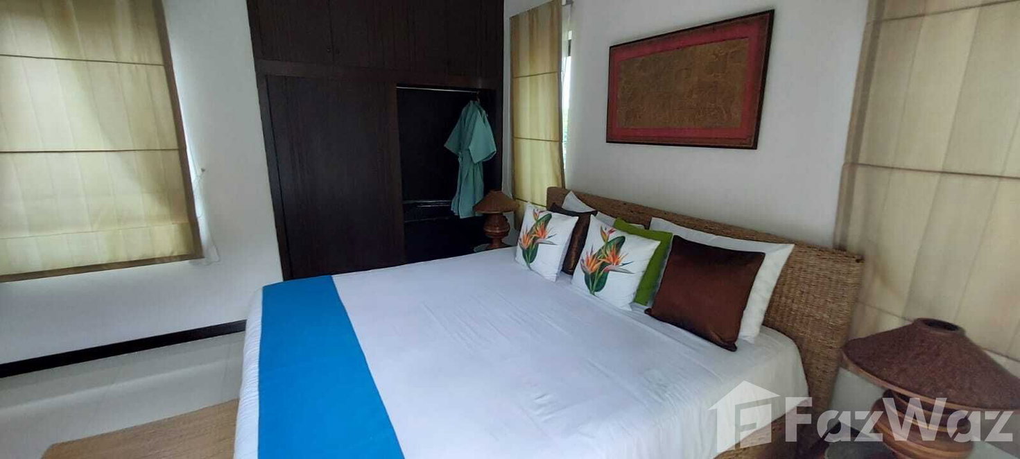 รูป วิลล่าให้เช่า 3 ห้องนอน ใน เชิงทะเล, ภูเก็ต 1658762 - รูปที่ 9/15