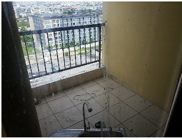 picture CONDO 29.9 Sq.m. Bang Na Bangkok for 1.1M - 9/14