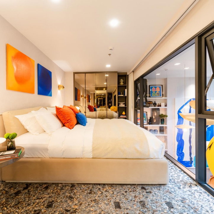 picture 🔥 URGENT: SELLING AT COST! Premium Condo 𝗦𝗛𝗨𝗦𝗛 𝗥𝗮𝘁𝗰𝗵𝗮𝘁𝗵𝗲𝘄𝗶 by Sansiri (VIP Round Price) 🔥 - 8/22