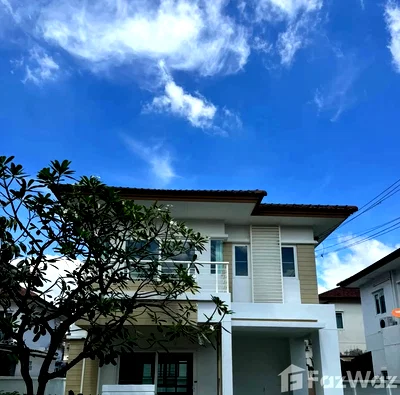 Houses for sale Bangkok : For Sale I Saransiri 2 6582935