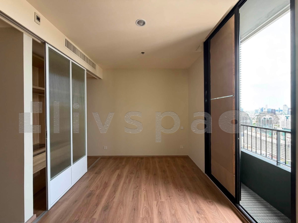 รูป ▚ LL141ツ ขาย: Noble Form Thonglor 1 ห้องนอน 32ตร.ม. โครงการใหม่ ตำแหน่งดีที่สุดของ 1นอน รอบโครงการหมดแล้ว ราคาดีมาก✨ - รูปที่ 1/7