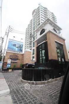 รูป คอนโด 1 ห้องนอน ชั้น 11 ขนาด 44 ตร.ม. ศุภาลัย คา ซ่า ริวา วิสต้า 2 (ID 926049) - รูปที่ 5/21
